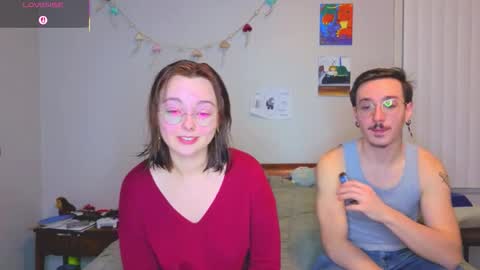 MamiCloudz online show from November 30, 2025, 5:11 am