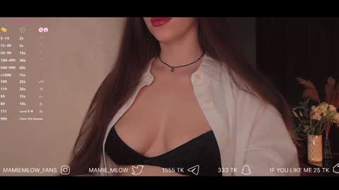 Your Miss Alice  online show from February 3, 2025, 1:30 pm