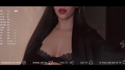 Your Miss Alice  online show from February 5, 2025, 2:48 pm