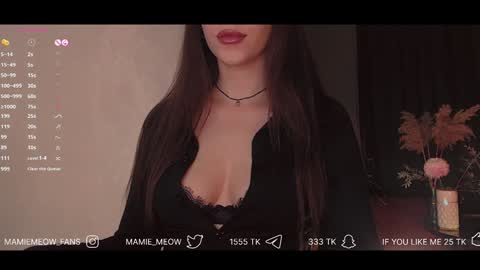 Your Miss Alice  online show from February 6, 2025, 11:43 am