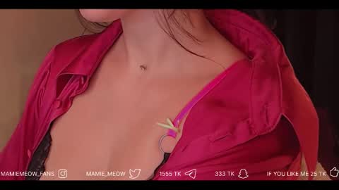 Your Miss Alice  online show from March 2, 2026, 5:08 am