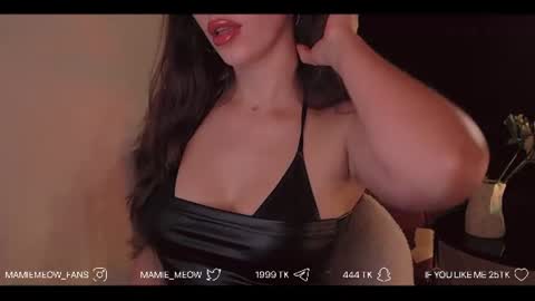 Your Miss Alice  online show from July 18, 2026, 2:21 pm