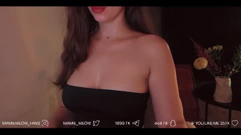 Your Miss Alice  online show from July 19, 2026, 9:46 am