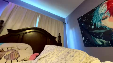 Snapshot of mamitwishy chatting on September 26, 2025, 7:07 pm Mami Twishy online show from September 26, 2025, 7:07 pm