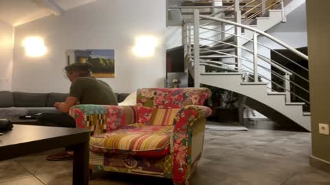 man38110 online show from January 4, 2025, 5:16 am