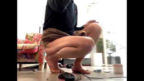 man38110 online show from March 3, 2025, 8:38 am