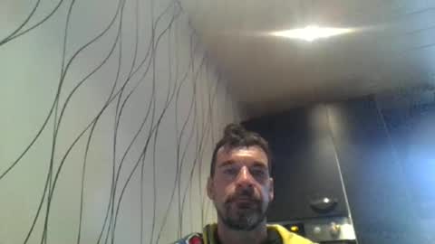 Snapshot of man_from_geaven chatting on January 13, 2025, 12:24 pm man_from_geaven online show from January 13, 2025, 12:24 pm