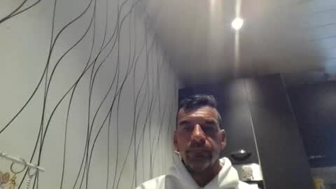 Snapshot of man_from_geaven chatting on October 6, 2025, 11:40 am man_from_geaven online show from October 6, 2025, 11:40 am