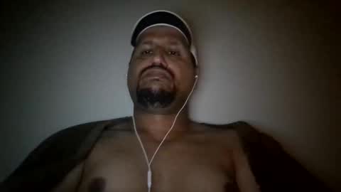 Man new online show from February 18, 2025, 5:09 am