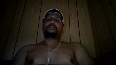 Man new online show from October 31, 2025, 8:37 am