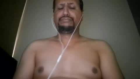 Man new online show from November 7, 2025, 8:58 am