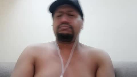 Man new online show from November 16, 2025, 12:05 am