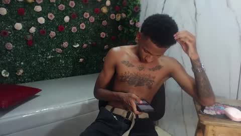 man_san11 online show from February 26, 2026, 7:24 pm