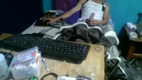 man_uel76 online show from January 31, 2026, 7:11 pm