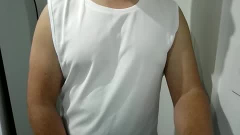 manbroadcasting001 online show from April 28, 2026, 7:08 pm