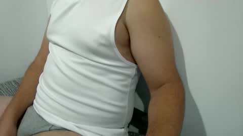 manbroadcasting001 online show from April 29, 2026, 7:09 pm