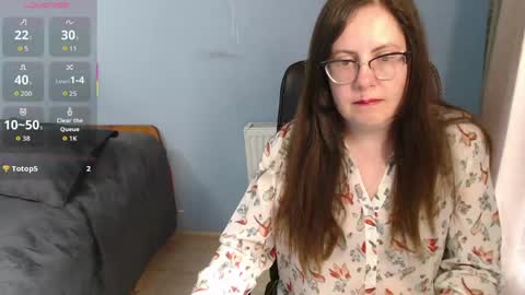 Snapshot of mandarinka28 chatting on June 6, 2026, 7:46 am mandarinka28 online show from June 6, 2026, 7:46 am