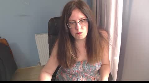 Snapshot of mandarinka28 chatting on July 6, 2026, 6:54 am mandarinka28 online show from July 6, 2026, 6:54 am