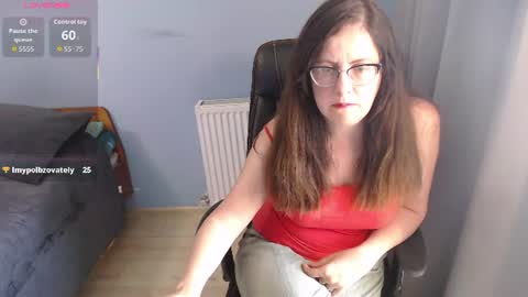 Snapshot of mandarinka28 chatting on July 15, 2026, 6:40 am mandarinka28 online show from July 15, 2026, 6:40 am