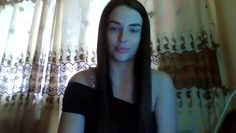 Snapshot of mandibrooks chatting on October 13, 2025, 1:22 pm MandiBrooks online show from October 13, 2025, 1:22 pm