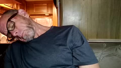 mandnforever100 online show from March 7, 2026, 2:14 pm