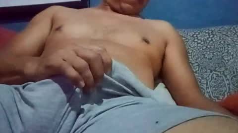 mandrilo7379 online show from October 26, 2025, 6:30 am