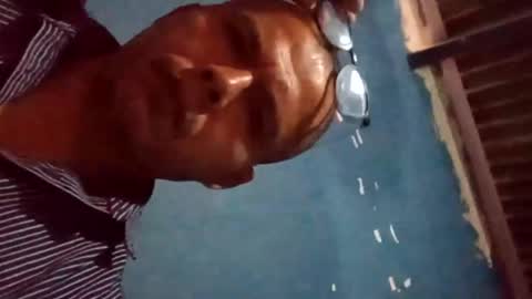 mandrilo7379 online show from November 1, 2025, 2:02 am