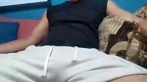 mandrilo7379 online show from May 23, 2026, 7:24 am