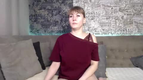 Snapshot of mandy_foxxx chatting on February 3, 2025, 10:58 am Mandy online show from February 3, 2025, 10:58 am