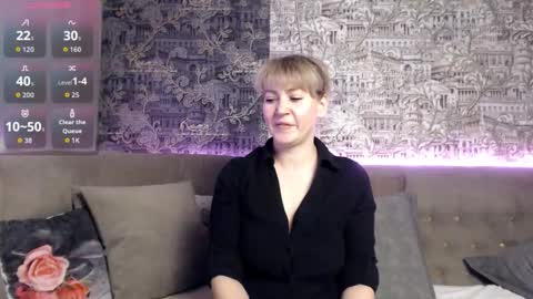 Snapshot of mandy_foxxx chatting on October 22, 2025, 11:21 am Mandy online show from October 22, 2025, 11:21 am