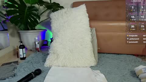 mandy_l33_ online show from January 13, 2025, 1:45 am