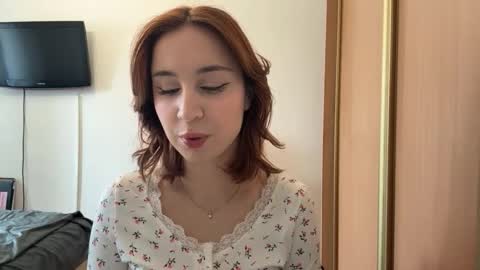 Mia online show from January 15, 2026, 8:08 am