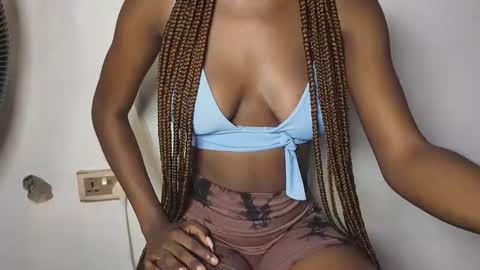 mandymia online show from November 26, 2025, 4:46 am