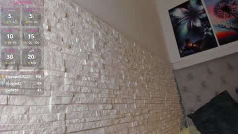 Mandy Val online show from December 19, 2024, 8:23 pm