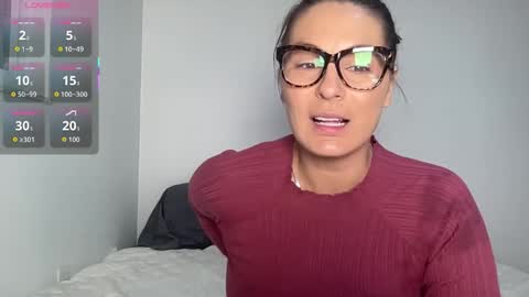 Mandy online show from December 19, 2025, 12:17 am