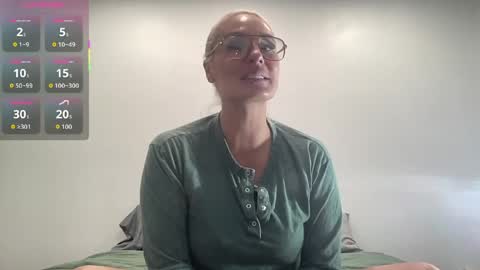 Mandy online show from March 30, 2026, 3:07 am