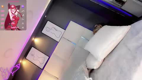 manellyksparklee online show from February 1, 2026, 1:20 pm