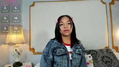 manelyk_evanss online show from September 29, 2025, 11:04 am