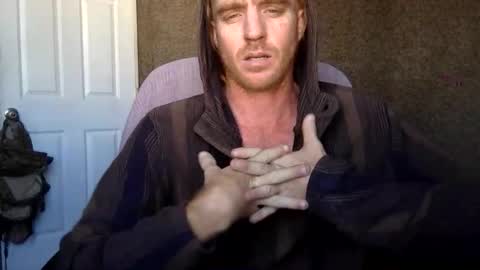 mangoman808 online show from February 5, 2026, 12:15 am