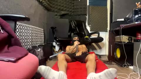 Mani4sexy online show from February 13, 2026, 7:04 am