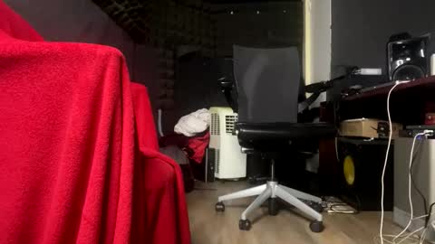 Mani4sexy online show from February 16, 2026, 7:48 am