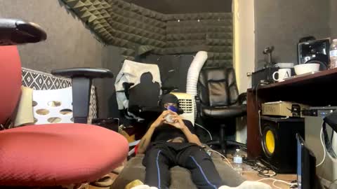 Mani4sexy online show from February 23, 2026, 9:06 am