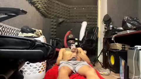 Mani4sexy online show from March 18, 2026, 2:20 pm