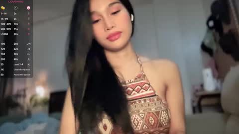 monika online show from January 8, 2026, 3:03 pm