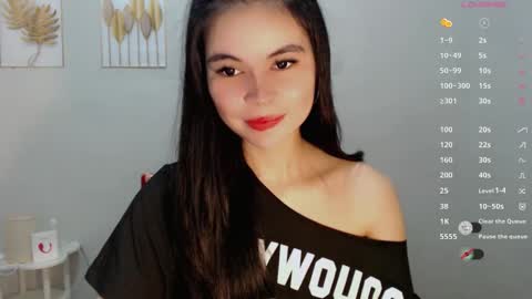 manilynforyou online show from October 22, 2025, 11:48 pm