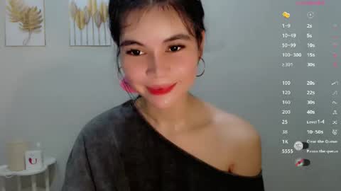 manilynforyou online show from October 24, 2025, 2:24 pm