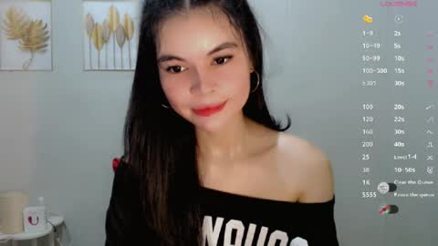 manilynforyou online show from October 26, 2025, 12:16 am