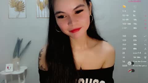 manilynforyou online show from November 4, 2025, 12:15 pm