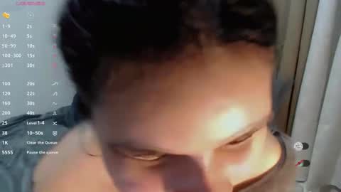 manilynforyou online show from January 10, 2026, 5:48 pm