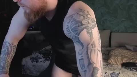 Snapshot of manjerk_on_cb chatting on February 13, 2026, 8:49 pm Arthur online show from February 13, 2026, 8:49 pm